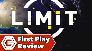 Limit - First Play Review