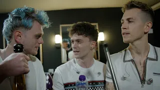 Episode 3 - Connor: The Vamps Cherry Blossom UK Tour documentary
