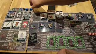 Iron Helm playthrough
