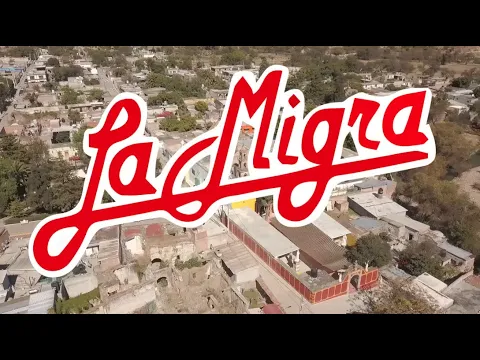 Video for event landing page