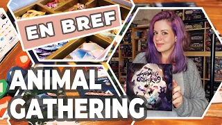 [EN BREF] ANIMAL GATHERING