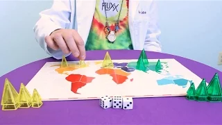 World War 5 - Sample Game