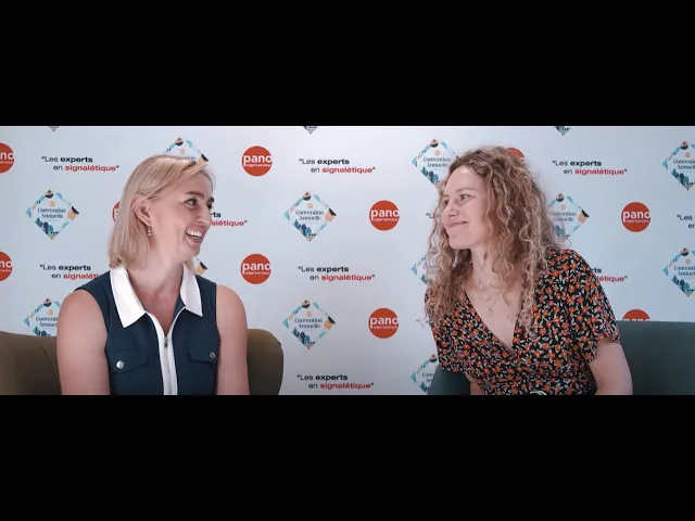 Témoignage de Emma & Séverine sur PANO