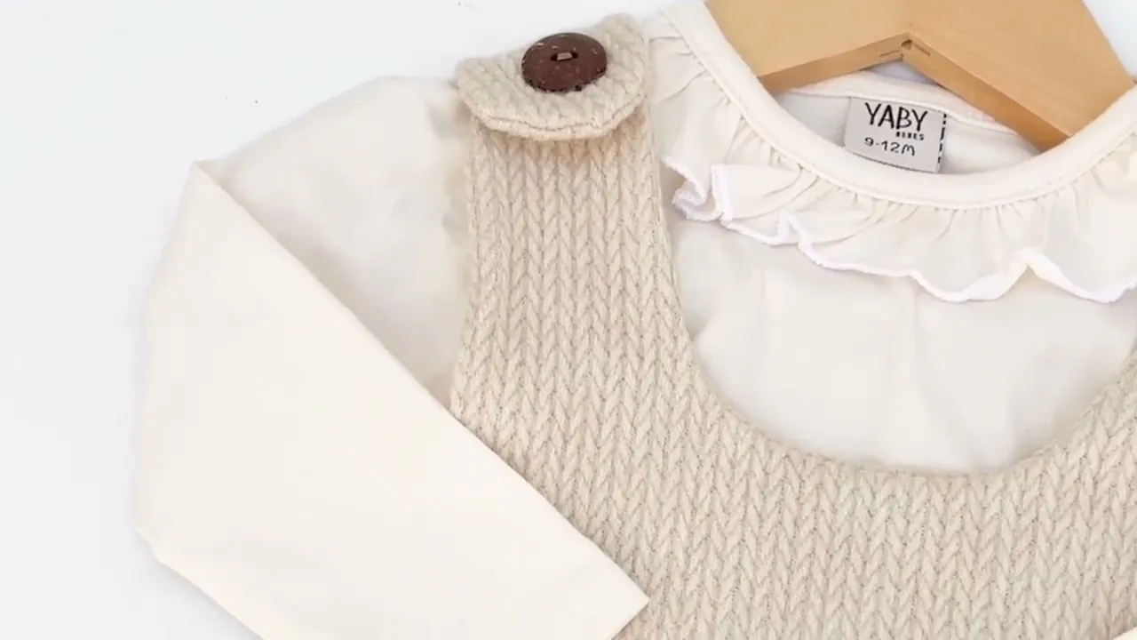 Video de Yaby Bebés