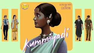 Ghibran - Kummiyadi | Tamil Song | Think Folk 🥁 | Electro Folk Series with Ghibran
