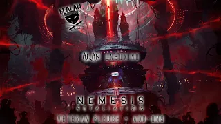 Unboxing Nemesis Retaliation: Veteran Pledge