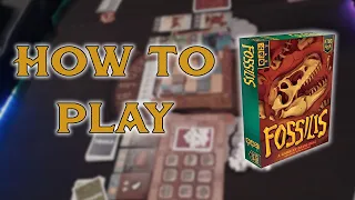 How to Play Fossilis