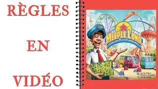 MEEPLE LAND