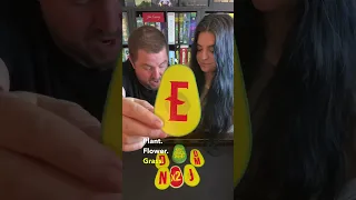 Ole Guacamole gameplay example 1 #shorts