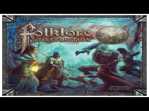 Folklore: The Affliction - Discussion