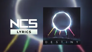Jim Yosef, Electro-Light, Anna Yvette, Deaf Kev & Tobu - Destiny [NCS10 Lyrics]