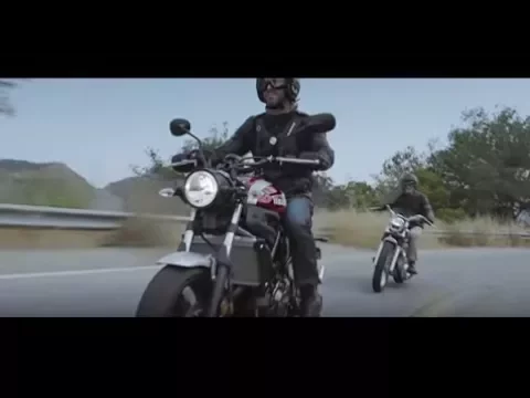 Yamaha Xsr700 *à Partir De 0.99%💳 2024 Thumbnail alt