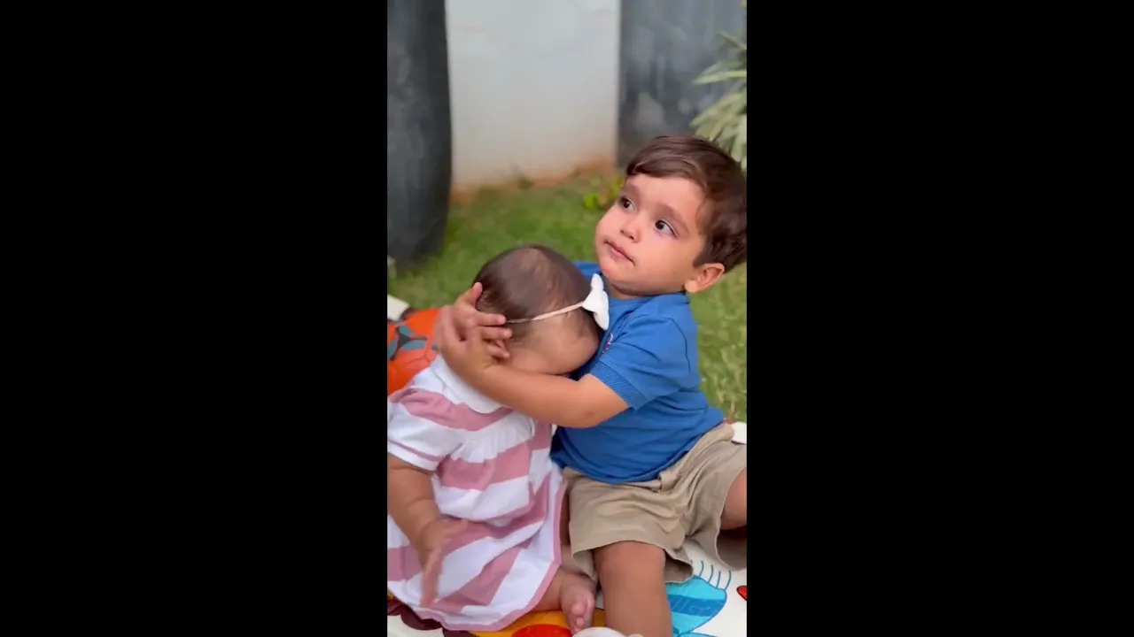 Vídeo de Petit Tesouro