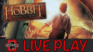 LIVE | The Hobbit: An Unexpected Journey | Solo Play