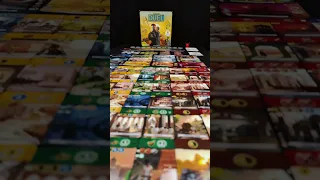 7 Wonders Duel
