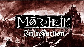 Mordheim: A Beginner's How to Play Guide