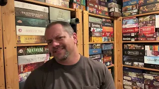 Wayfarers of the South Tigris: Tides of Trade - Straight Up Solo with John LaRuffa