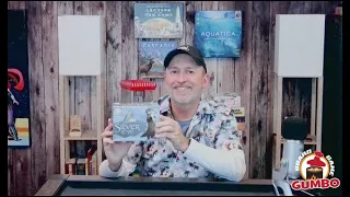 SILVER EYE Three Favorite Cards