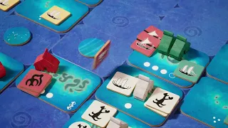 Conquest of Paradise - Trailer