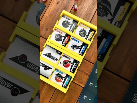 Huddle Gameplay Overview