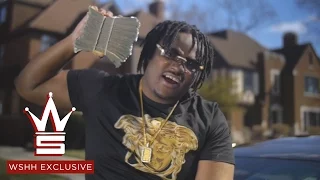 Tee Grizzley &quot;No Effort&quot; (Starring Mike Epps) (WSHH Exclusive - Official Music Video)