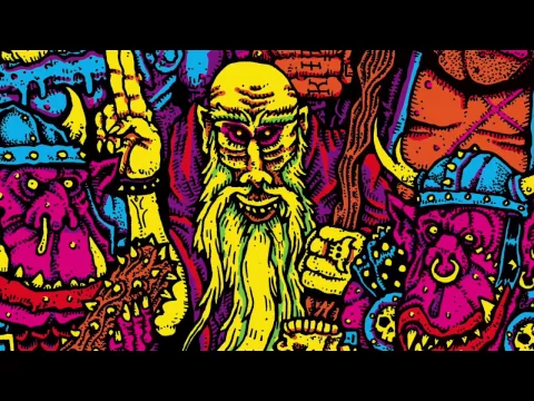 Dungeon Degenerates - Hand of Doom Kickstarter Video