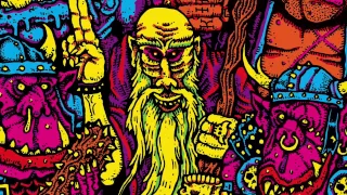 Dungeon Degenerates - Hand of Doom Kickstarter Video