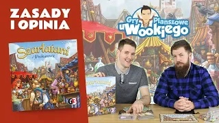 Szarlatani z Pasikurowic | Zasady i opinia