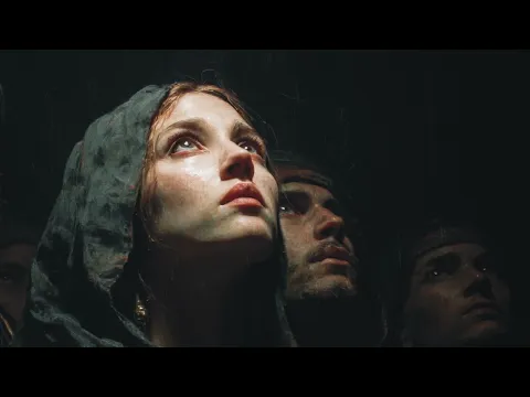 The King's Dilemma - our boardgame group epic story recap trailer