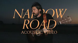 Narrow Road - Josh Baldwin (Acoustic)