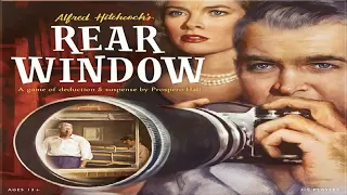 Rear Window: Discussion
