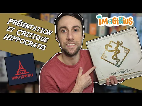 Hippocrates - Présentation et Critique