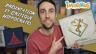 Hippocrates - Présentation et Critique