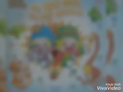 PATATI PATATÁ APARECEU A MARGARIDA