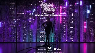 EscapeTracks • A Virtual R&B Music Festival