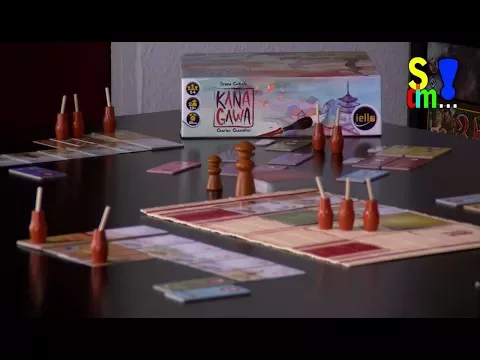 Spiel doch mal KANAGAWA! (Spiel doch mal...! - Folge 129)