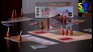 Spiel doch mal KANAGAWA! (Spiel doch mal...! - Folge 129)