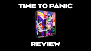 Time to Panic Review - Cooperativ Timeline Shenanigans