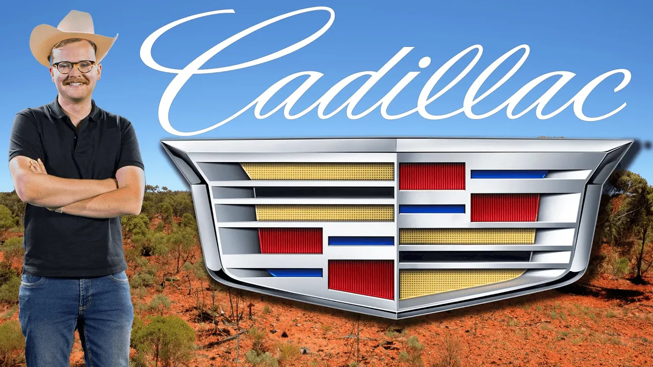 Howdy! Cadillac Is Launching In Australia In 2024: Full Details
