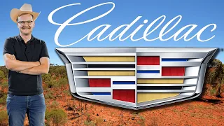 Howdy! Cadillac Is Launching In Australia In 2024: Full Details