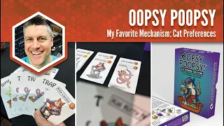 Oopsy Poopsy: My Favorite Mechanism