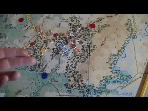 Three Battles of Manassas August Fury 3 & wrap