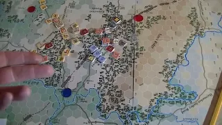 Three Battles of Manassas August Fury 3 & wrap