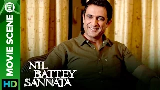 Hardships to become a collector | Nil Battey Sannata