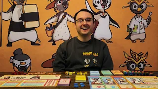 How to Play Pengy Pals: Antarctica's Greatest Heroes