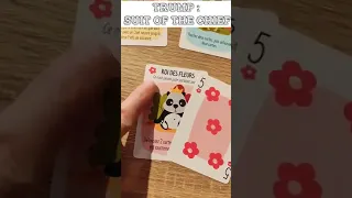 December Cardlendar 2023 #08 - For Northwood!