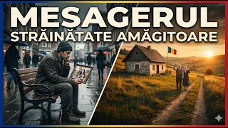 THE MESSENGER Deceptive Foreignness Ethno Pop \u0026 Modern Manele 2026)