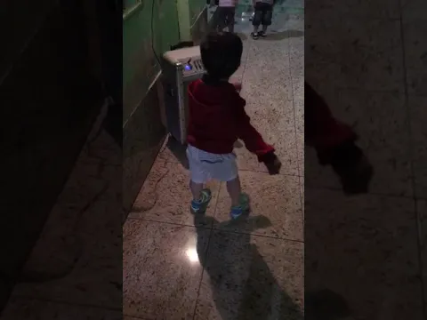 CURTINDO PATATI PATATA!!!