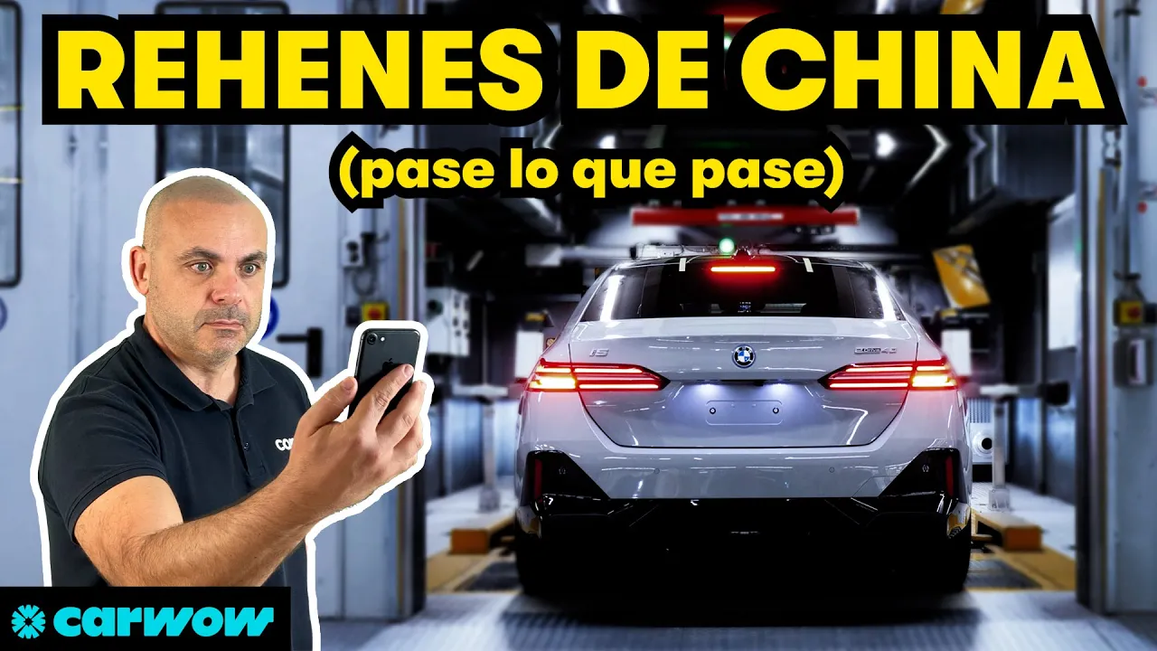 EL PRECIO DE LAS BATERÍAS ESTÁ POR LOS SUELOS: ¿A QUIÉN BENEFICIA ESTO y POR QUÉ?