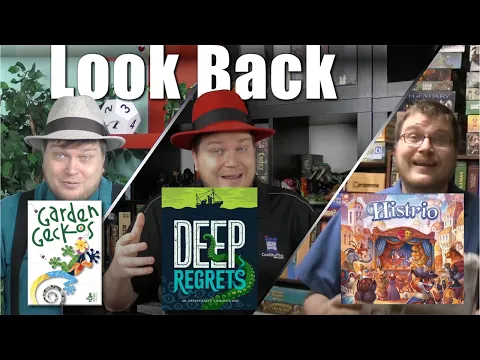 Look Back - 4-29-26